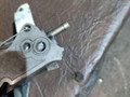 тандемный насос Volkswagen Sharan 1 поколение [2-й рестайлинг] (2003 - 2010), 1.9 л., дизель, 038145209A - фото №3
