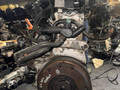 двигатель Volkswagen Golf 4 поколение (1997 - 2006), 1.6 л., AKL, бензин, МКПП, AKL - фото №5