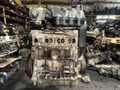 двигатель Volkswagen Golf 4 поколение (1997 - 2006), 1.6 л., AKL, бензин, МКПП, AKL - фото №6