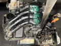двигатель Volkswagen Golf 4 поколение (1997 - 2006), 1.6 л., AKL, бензин, МКПП, AKL - фото №7