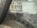 двигатель Volvo V50 1 поколение (2004 - 2007), 1.8 л., B 4184 S, бензин, B4184S, B4184SF - фото №2