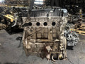 двигатель Volvo V50 1 поколение (2004 - 2007), 1.8 л., B 4184 S, бензин, B4184S, B4184SF - фото №6