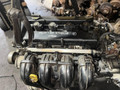 двигатель Volvo V50 1 поколение (2004 - 2007), 1.8 л., B 4184 S, бензин, B4184S, B4184SF - фото №8