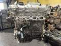 двигатель Toyota Prius 3 поколение (2009 - 2011), 1.8 л., 2ZR-FXE, бензин, 2ZR - фото №3