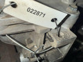 двигатель Toyota Prius 3 поколение (2009 - 2011), 1.8 л., 2ZR-FXE, бензин, 2ZR - фото №9