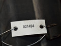декоративная крышка двигателя IVECO Daily 3 поколение (1999 - 2006), 2.8 л., дизель, 500328368 - фото №4