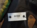 декоративная крышка двигателя IVECO Daily 4 поколение 2006, 2.3 л., дизель, 504034872A - фото №4