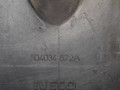 декоративная крышка двигателя IVECO Daily 4 поколение 2006, 2.3 л., дизель, 504034872A - фото №3