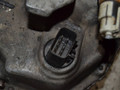 КПП автоматическая (АКПП) Chrysler Voyager 4 поколение (2000 - 2004), 3.8 л., бензин, АКПП - фото №5