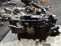 КПП механическая (МКПП) IVECO Daily 4 поколение 2008, 2.3 л., JTD, дизель, МКПП, 8872512, 28305 - фото №3