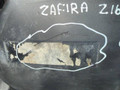 двигатель Opel Zafira 2 поколение (B) (2005 - 2008), 1.6 л., Z 16 XE1, бензин, МКПП, Z16XE1 - фото №2