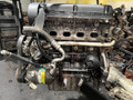 двигатель Opel Zafira 2 поколение (B) (2005 - 2008), 1.6 л., Z 16 XE1, бензин, МКПП, Z16XE1 - фото №3