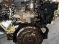 двигатель Opel Zafira 2 поколение (B) (2005 - 2008), 1.6 л., Z 16 XE1, бензин, МКПП, Z16XE1 - фото №4