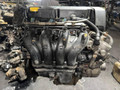 двигатель Opel Zafira 2 поколение (B) (2005 - 2008), 1.6 л., Z 16 XE1, бензин, МКПП, Z16XE1 - фото №5