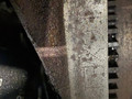 двигатель Opel Zafira 2 поколение (B) (2005 - 2008), 1.6 л., Z 16 XE1, бензин, МКПП, Z16XE1 - фото №7