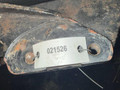 двигатель Opel Zafira 2 поколение (B) (2005 - 2008), 1.6 л., Z 16 XE1, бензин, МКПП, Z16XE1 - фото №9