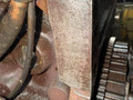 двигатель Peugeot 307 1 поколение [рестайлинг] 2005, 1.6 л., NFU (TU5JP4), бензин, МКПП, NFU - фото №3