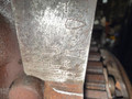 двигатель Peugeot 307 1 поколение [рестайлинг] 2005, 1.6 л., NFU (TU5JP4), бензин, МКПП, NFU - фото №4