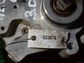 ТНВД IVECO Daily 3 поколение (1999 - 2006), 3.0 л., дизель, 0445010098 - фото №4