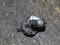 электромагнитный клапан Chrysler Voyager 4 поколение (2000 - 2004), 3.8 л., бензин, АКПП, 04861250AB - фото №2
