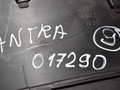 щиток приборов (приборная панель) Hyundai Elantra 3 поколение [рестайлинг] (2003 - 2010), бензин, 940132D211 - фото №6