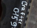 радиатор (основной) Volkswagen Crafter 1 поколение 2009, 2.5 л., дизель, МКПП - фото №3