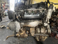 двигатель Mercedes-Benz C-Класс W203/S203/CL203 (2000 - 2004), 1.8 л., Kompr, M 271.946, бензин, АКПП, 271946 - фото №2