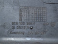 декоративная крышка двигателя Volkswagen Golf 3 поколение (1991 - 2000), 1.9 л., дизель, 028103935A - фото №3