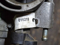 заслонка дроссельная Chrysler Voyager 4 поколение (2000 - 2004), 3.3 л., бензин, АКПП, 04861254AE - фото №4