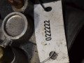 заслонка дроссельная Audi A6 4B/C5 (1997 - 2001), 2.4 л., ALF, бензин, 078133062B - фото №4
