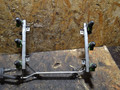 форсунка Audi A6 4B/C5 (1997 - 2001), 2.4 л., BDV, бензин, 078133551BB - фото №2