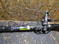 рулевая рейка Hyundai Santa Fe 1 поколение (SM) 2003, 5770026200 - фото №2