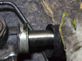 рулевая рейка Hyundai Santa Fe 1 поколение (SM) 2003, 5770026200 - фото №5