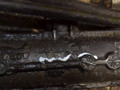 рулевая рейка Opel Vectra C (2002 - 2005), 0250080080101 - фото №6