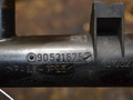 трубка охлаждающей жидкости Opel Meriva 1 поколение (A) (2002 - 2006), 1.6 л., Z 16 XE, бензин, 90531675 - фото №3