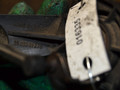 клапан впускного коллектора Audi A6 4B/C5 (1997 - 2001), 2.4 л., BDV, бензин, 2900301279 - фото №3