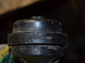 клапан впускного коллектора Audi A6 4B/C5 (1997 - 2001), 2.4 л., BDV, бензин, 2900301279 - фото №4