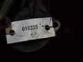 клапан впускного коллектора Audi A6 4B/C5 (1997 - 2001), 2.4 л., BDV, бензин, 2900301279 - фото №5