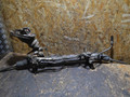 рулевая рейка Toyota Corolla Verso 2 поколение AR10 2006, 7891501172 - фото №2