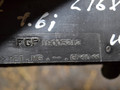 катушка зажигания Opel Meriva 1 поколение (A) (2002 - 2006), 1.6 л., Z 16 XE, бензин, 019005212 - фото №3
