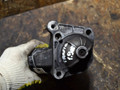 стартер Renault Trafic 2 поколение 2001, 1.9 л., DCi, дизель, 7700116260D - фото №2