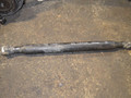 карданный вал Volkswagen Crafter 1 поколение 2009, 2.5 л., дизель, МКПП, 9064102001, 9064107516 - фото №2