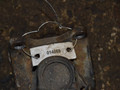 карданный вал Volkswagen Crafter 1 поколение 2009, 2.5 л., дизель, МКПП, 9064102001, 9064107516 - фото №10