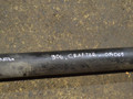 карданный вал Volkswagen Crafter 1 поколение 2009, 2.5 л., дизель, МКПП, 9064102001, 9064107516 - фото №9