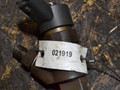 форсунка IVECO Daily 5 поколение (2011 - 2014), 3.0 л., дизель, 0445120036 - фото №4