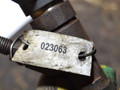 форсунка IVECO Daily 5 поколение (2011 - 2014), 3.0 л., дизель, 0445120036 - фото №4