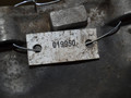 КПП механическая (МКПП) Opel Corsa C (2000 - 2003), 1.0 л., Z 10 XEP, бензин, МКПП, F13C394 - фото №5