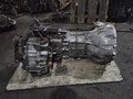 КПП механическая (МКПП) Opel Monterey A [рестайлинг] (1998 - 1999), 3.1 л., TDi, дизель, МКПП - фото №4