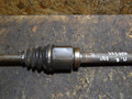 полуось передняя правая (приводной вал, ШРУС) Volvo S60 1 поколение 2003, 2.4 л., Ti, бензин, АКПП - фото №3