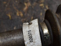 полуось передняя правая (приводной вал, ШРУС) Volvo S60 1 поколение 2003, 2.4 л., Ti, бензин, АКПП - фото №5